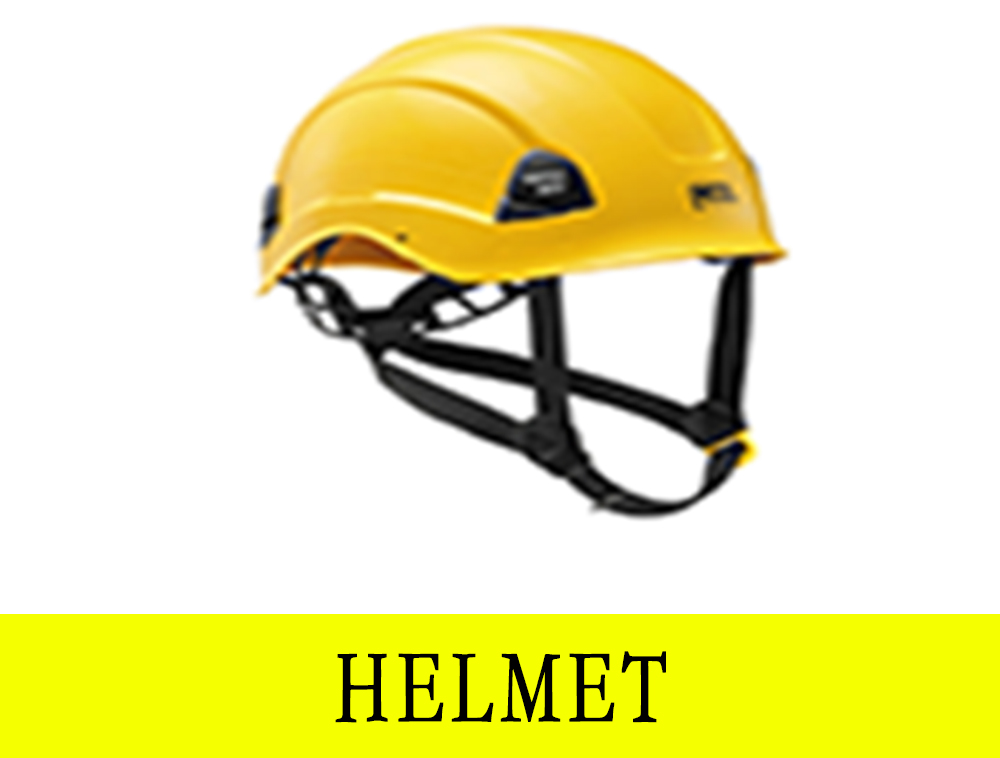 Petzl helmets Suppliers