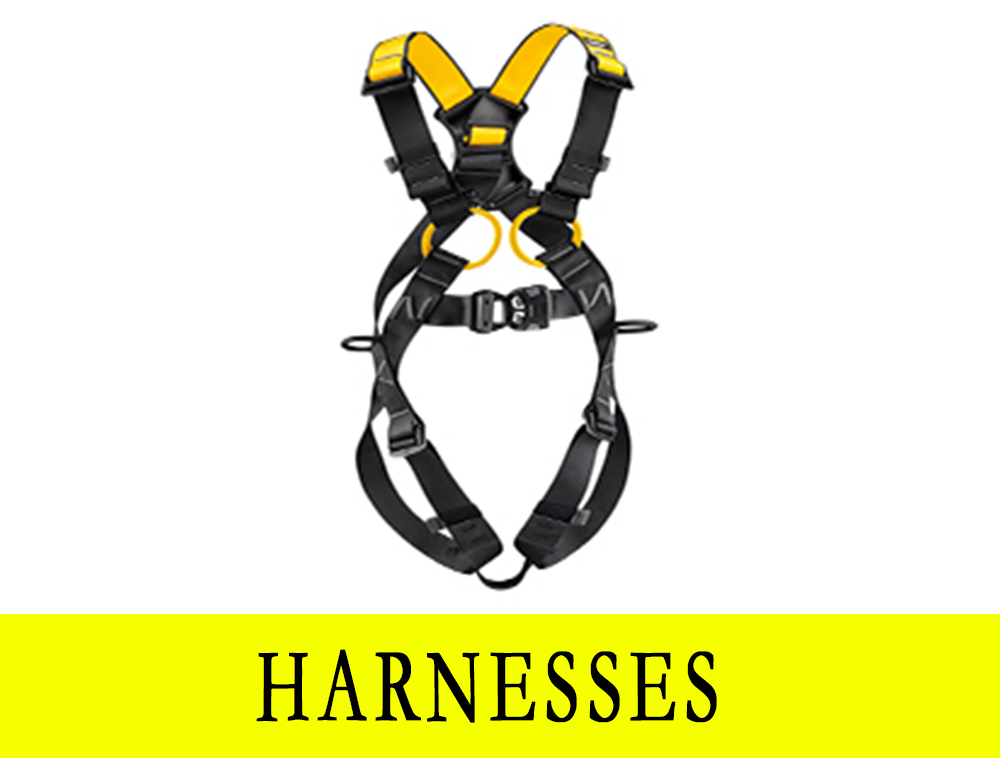 Harnesses Suppliers