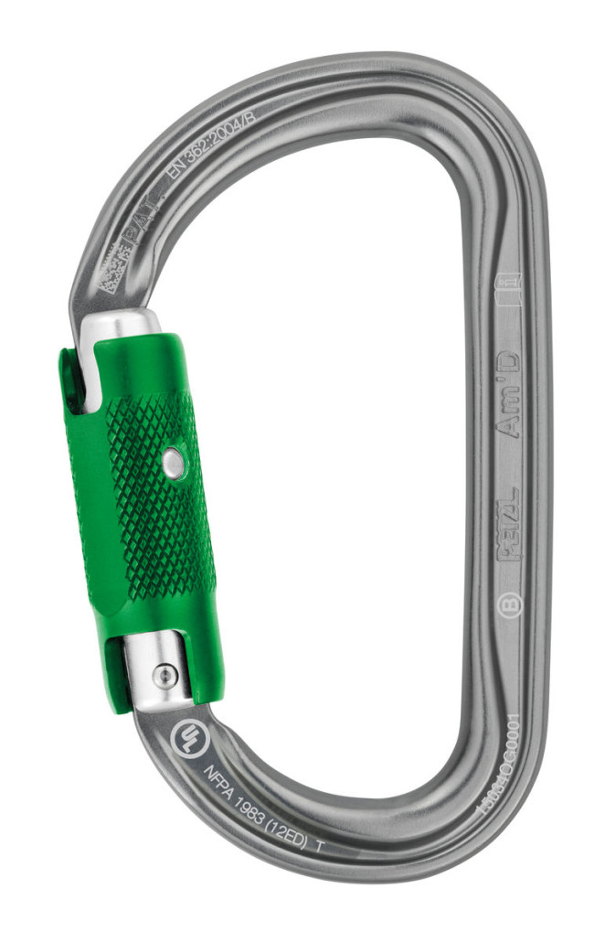 Carabiners Suppliers