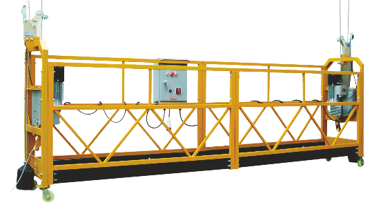 Suspended platforms Suppliers