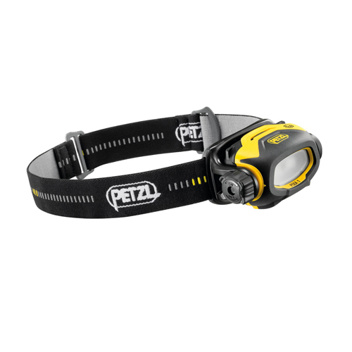 Petzl head lamps suppliers, dealers, in Chennai